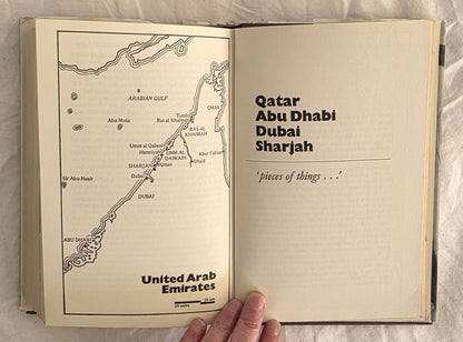 Oil Sheikhs by Linda Blandford