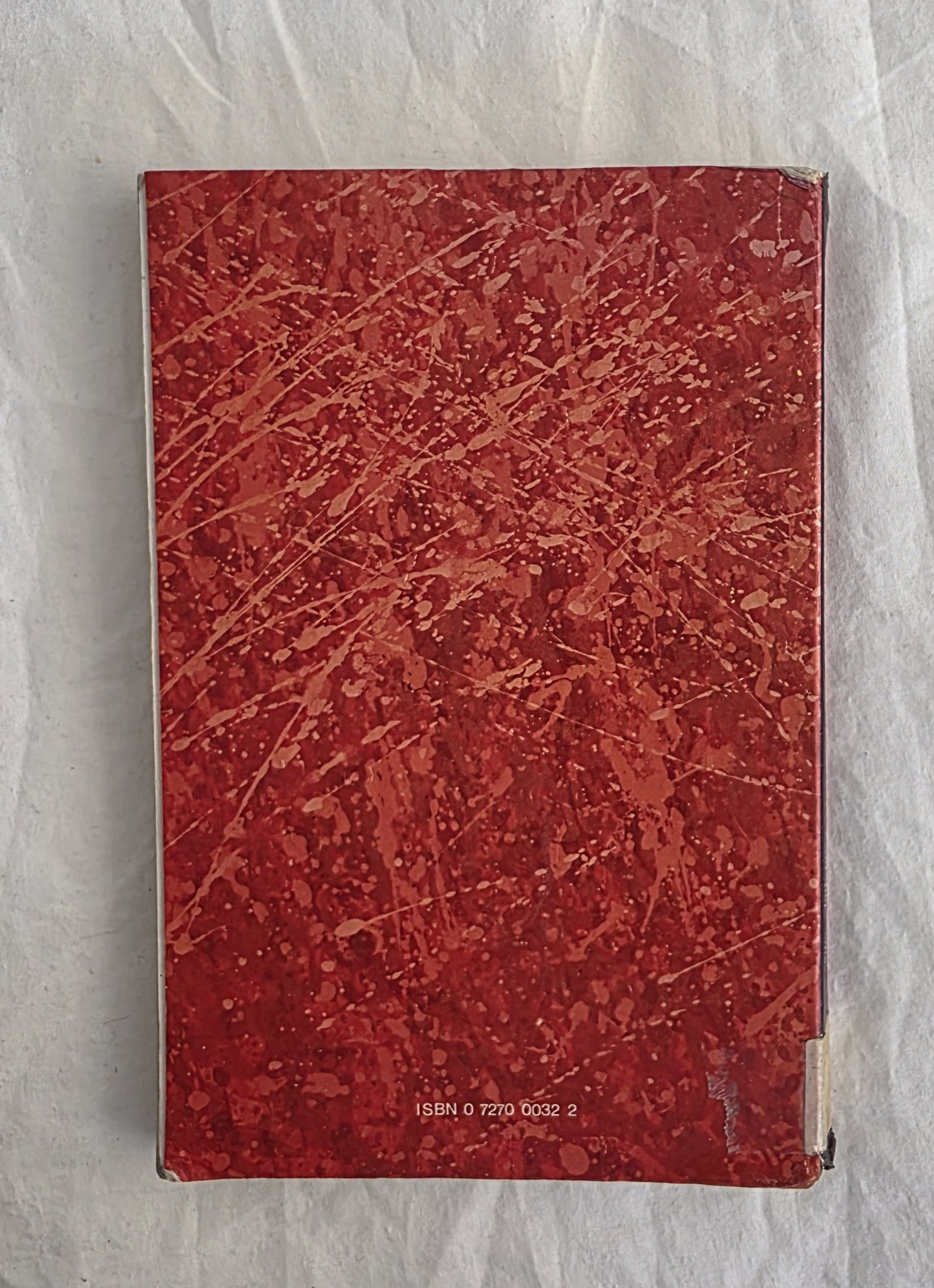 Orange Moon by Garth Boomer and Peter McFarlane