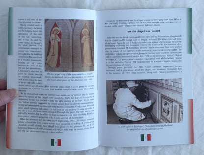 Orkney’s Italian Chapel by Chapel Preservation Committee