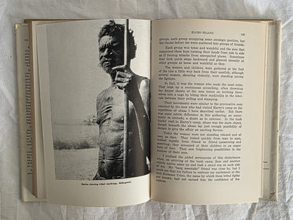 Ourselves Writ Strange by Alan Marshall