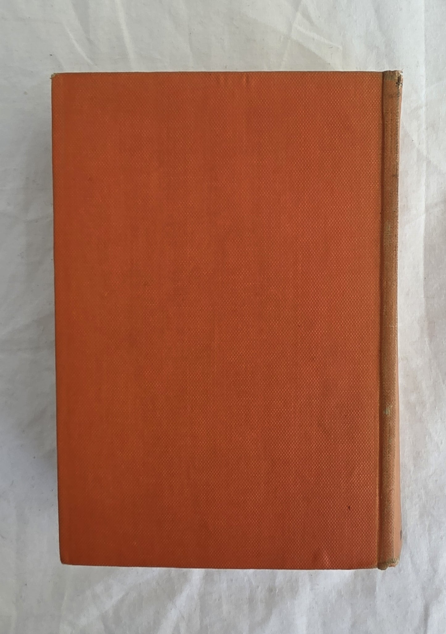 Over the Range by Ion L. Idriess (1937)