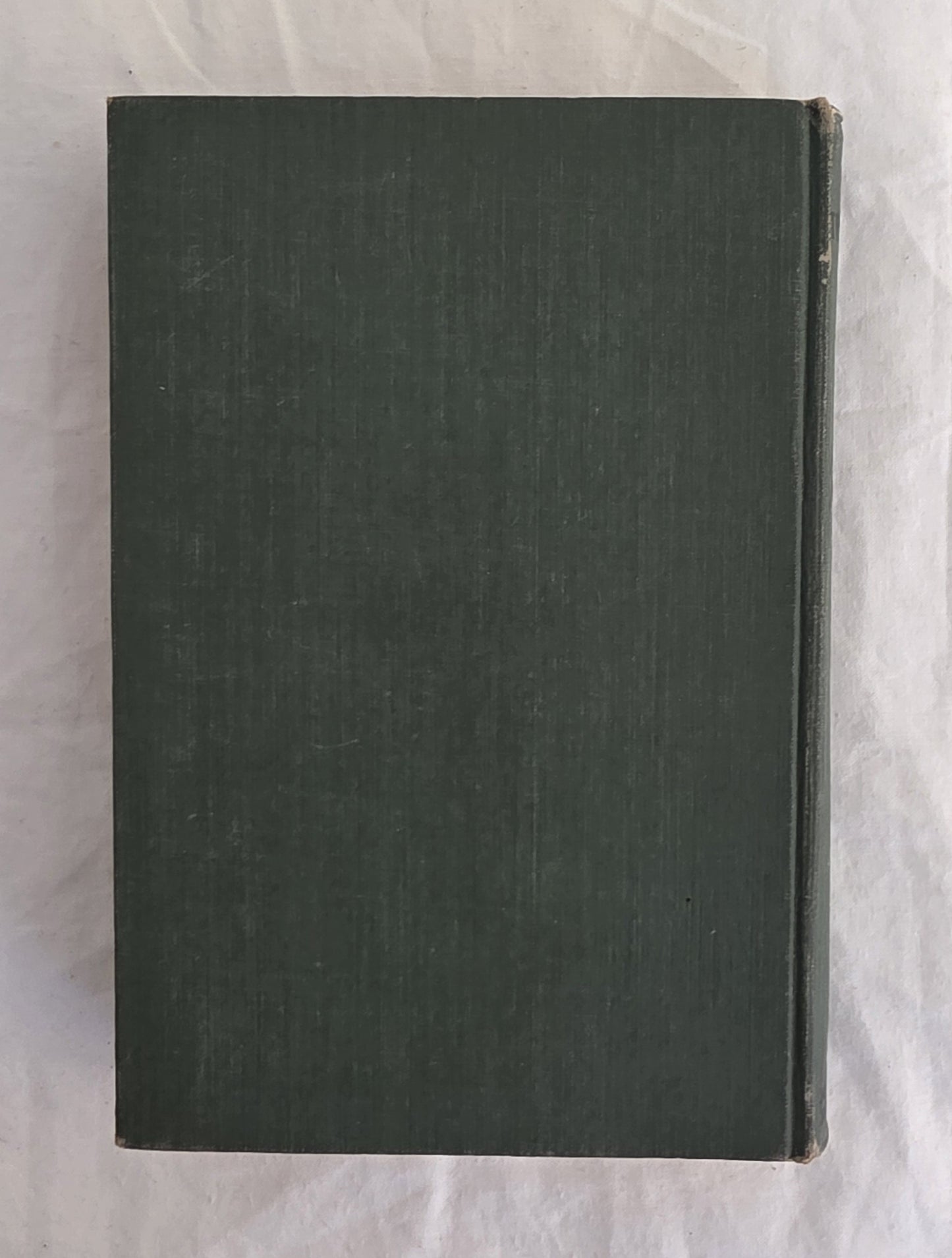 Over the Range by Ion L. Idriess (1949)