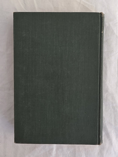 Over the Range by Ion L. Idriess (1949)