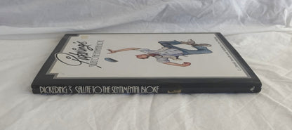 Pickering’s Salute to the Sentimental Bloke by C. J. Lewis