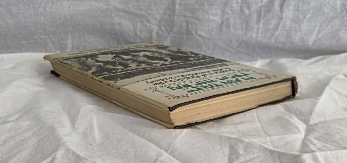 Plain Tales from the Raj by Charles Allen