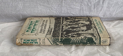 Plain Tales from the Raj by Charles Allen