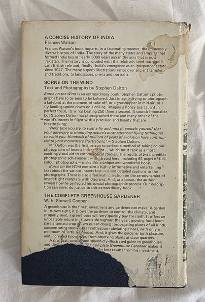 Plain Tales from the Raj by Charles Allen