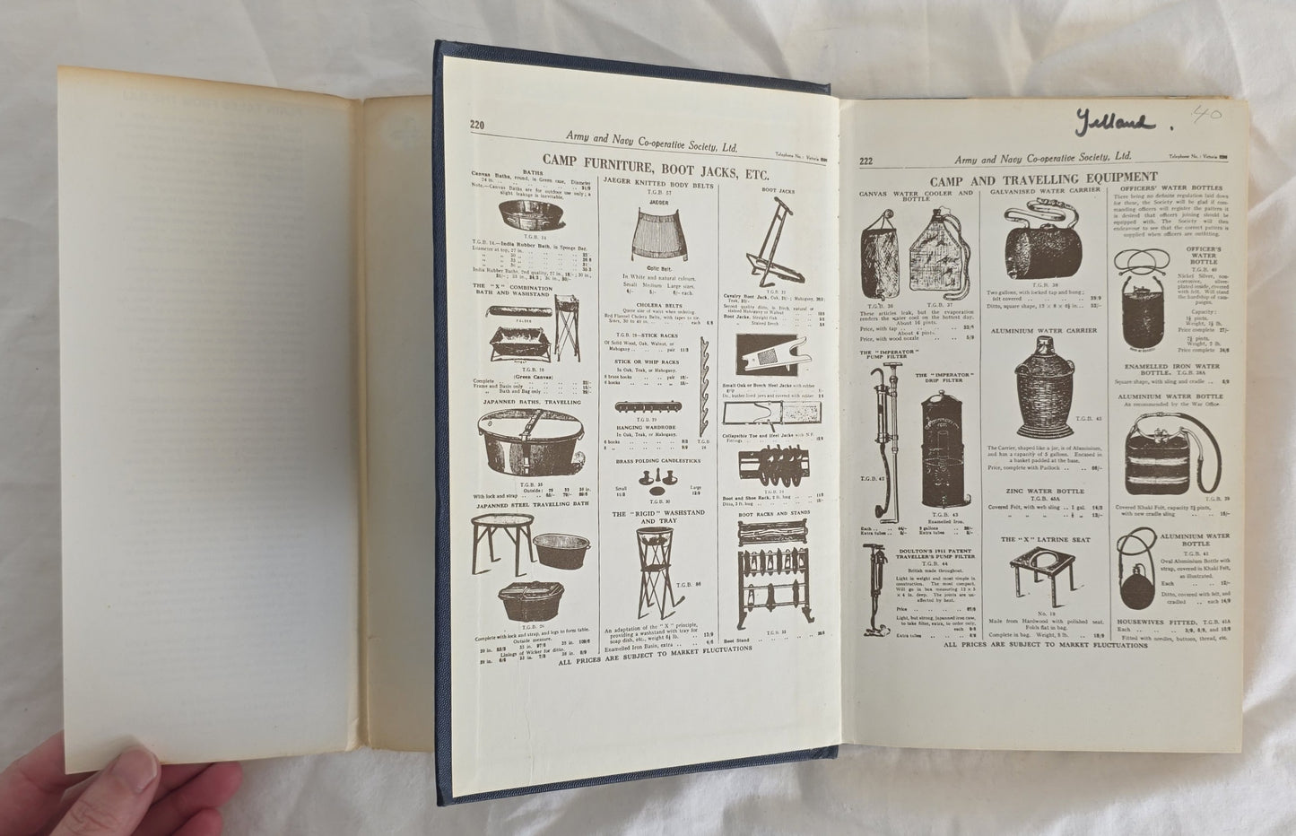 Plain Tales from the Raj by Charles Allen