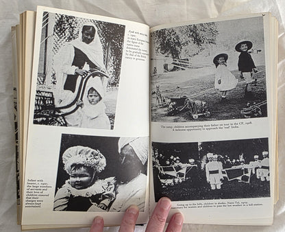 Plain Tales from the Raj by Charles Allen