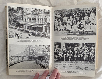 Plain Tales from the Raj by Charles Allen