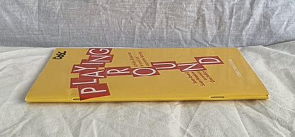 Playing Around by Susan Row and Susan Humphries