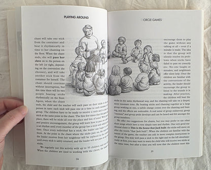 Playing Around by Susan Row and Susan Humphries