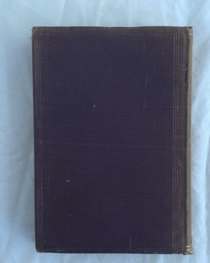 Poems by Adam Lindsay Gordon