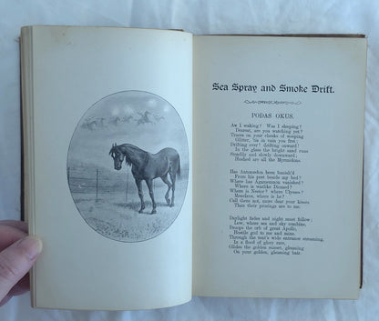 Poems by Adam Lindsay Gordon