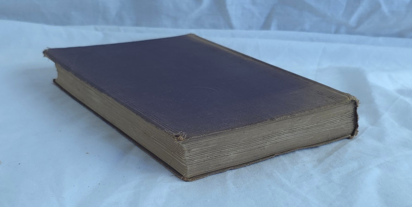 Poems by Adam Lindsay Gordon