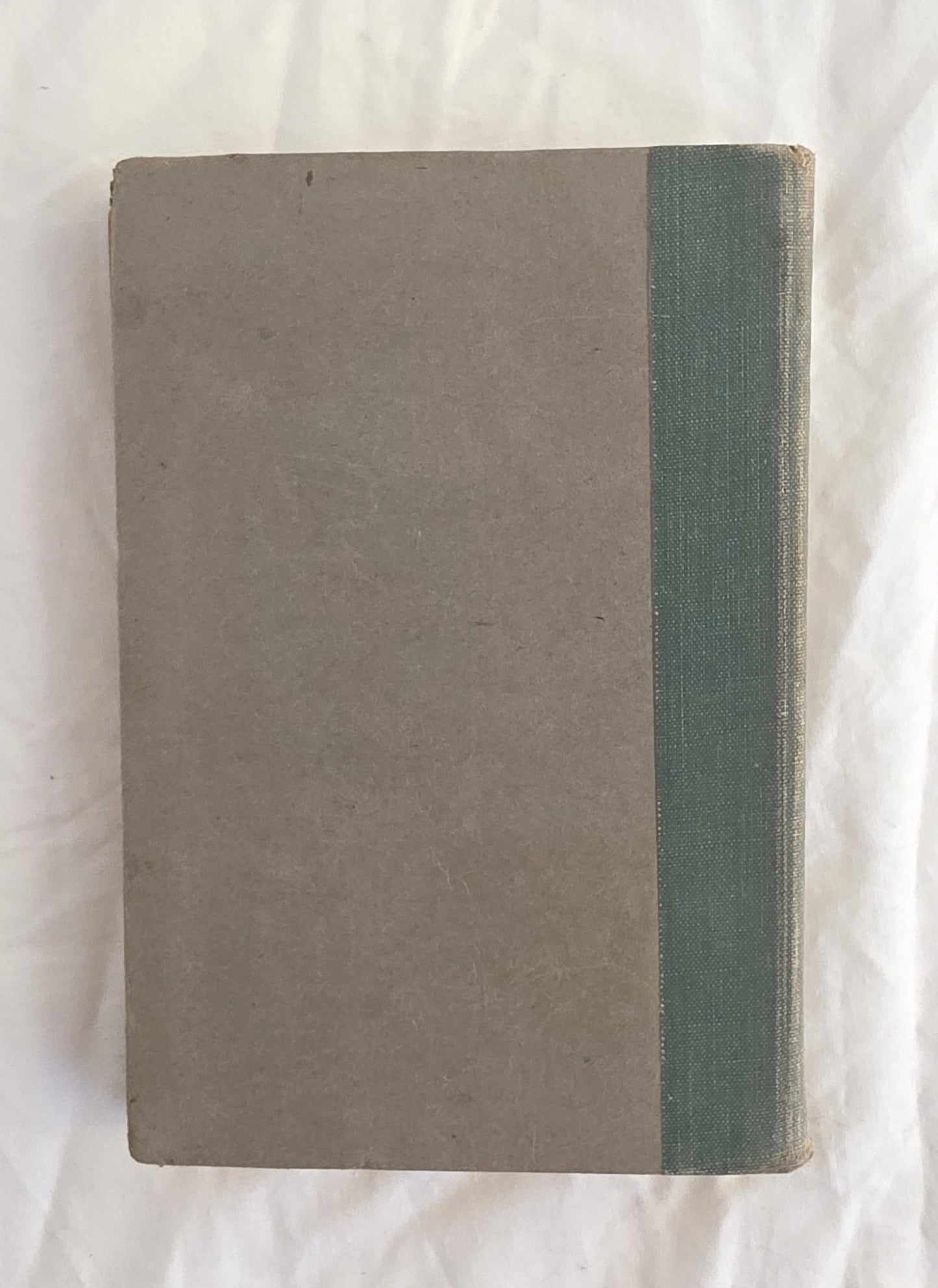 Poems Old and New by A. S. Cairncross