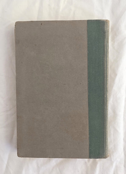 Poems Old and New by A. S. Cairncross