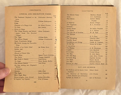 Poems Old and New by A. S. Cairncross
