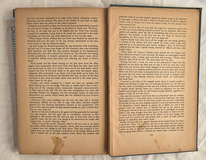 Proud Echo by Ronald McKie