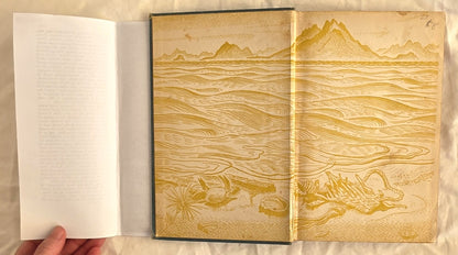 Proud Echo by Ronald McKie