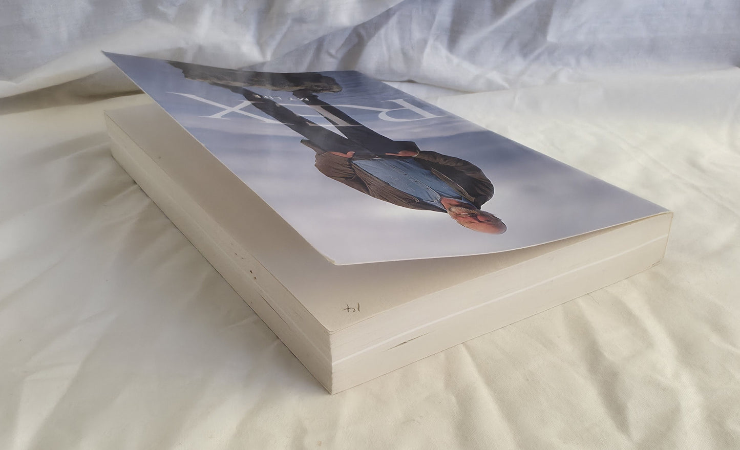 Rex My Life by Rex Hunt