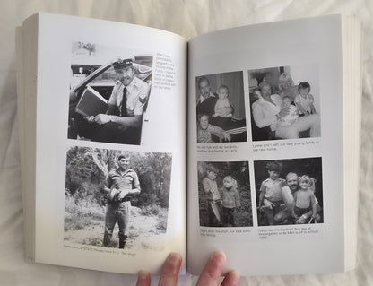 Rex My Life by Rex Hunt