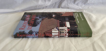 Racecourse to Fairways by R. M. Morphett