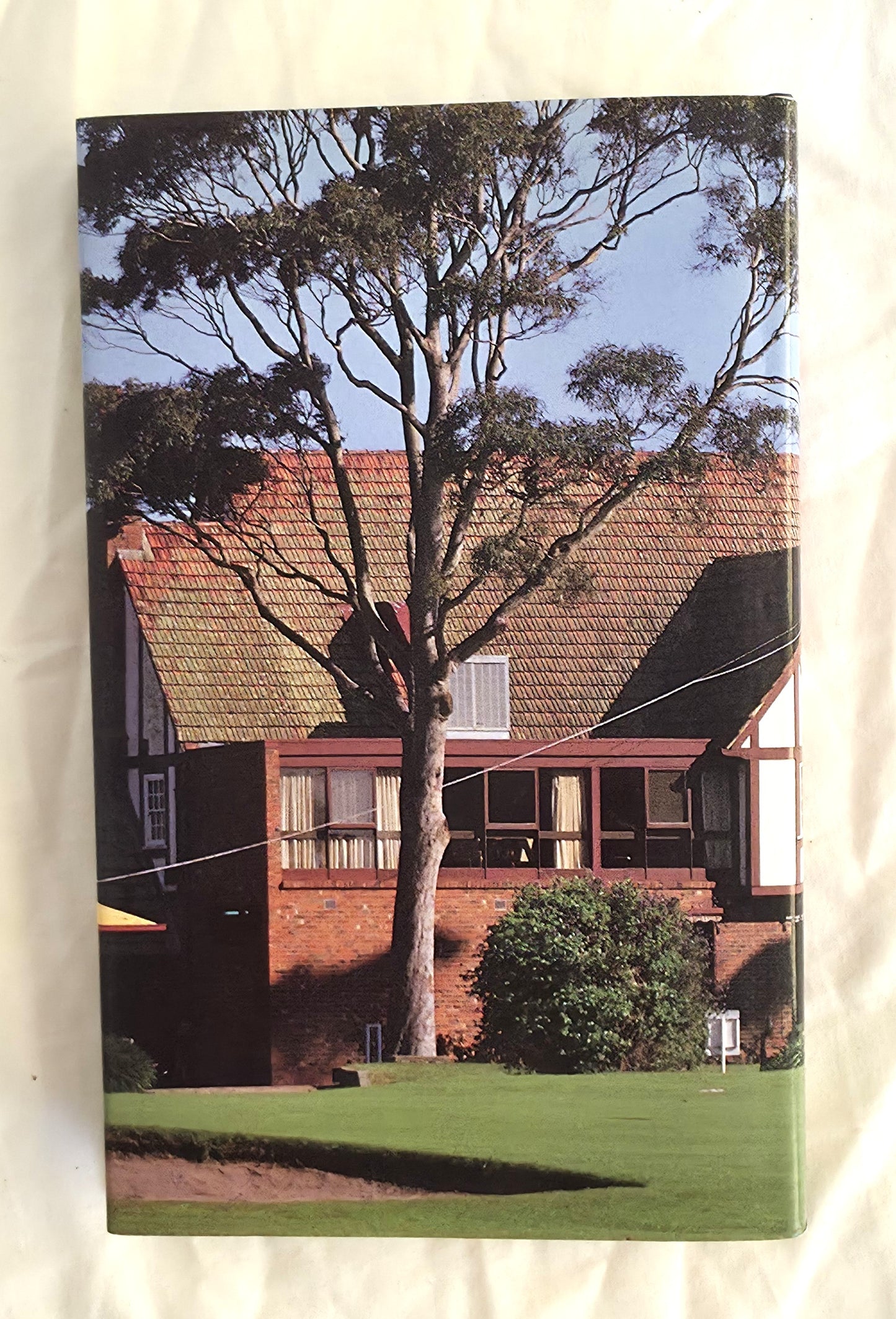 Racecourse to Fairways by R. M. Morphett