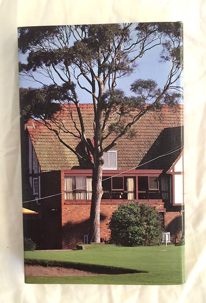 Racecourse to Fairways by R. M. Morphett