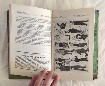 Racecourse to Fairways by R. M. Morphett