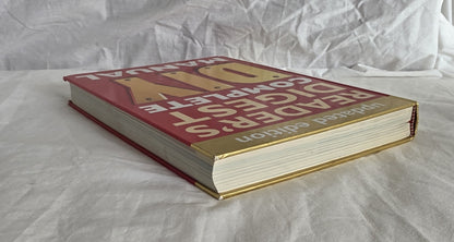 Reader’s Digest DIY Manual