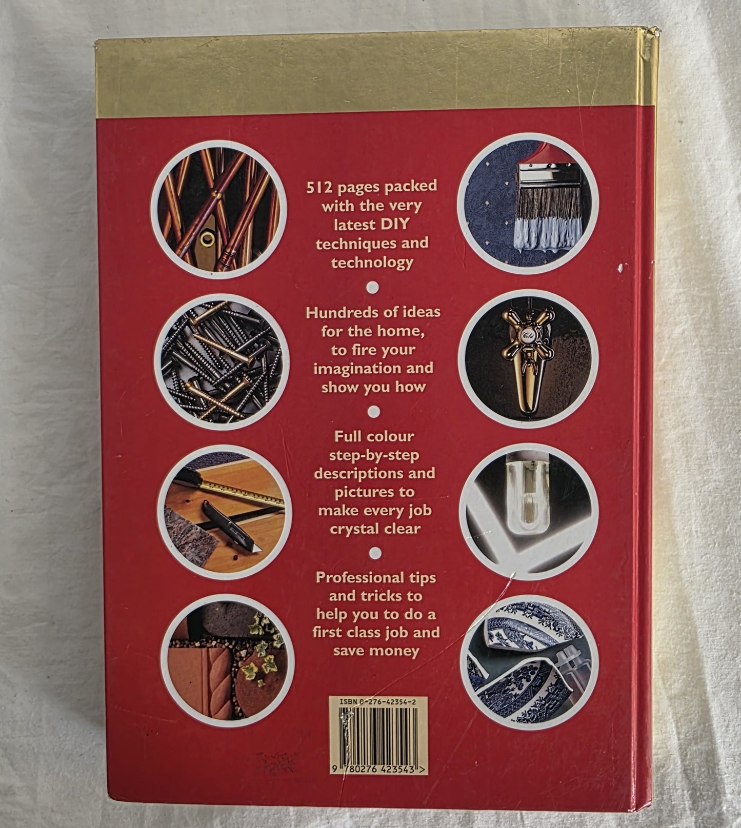 Reader’s Digest DIY Manual