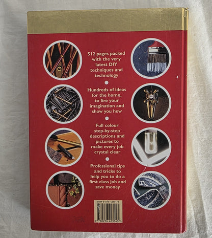 Reader’s Digest DIY Manual