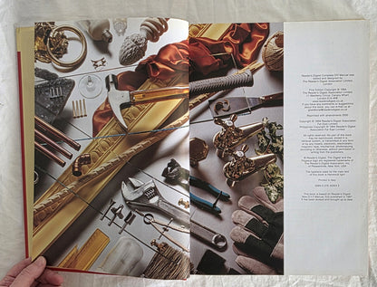Reader’s Digest DIY Manual