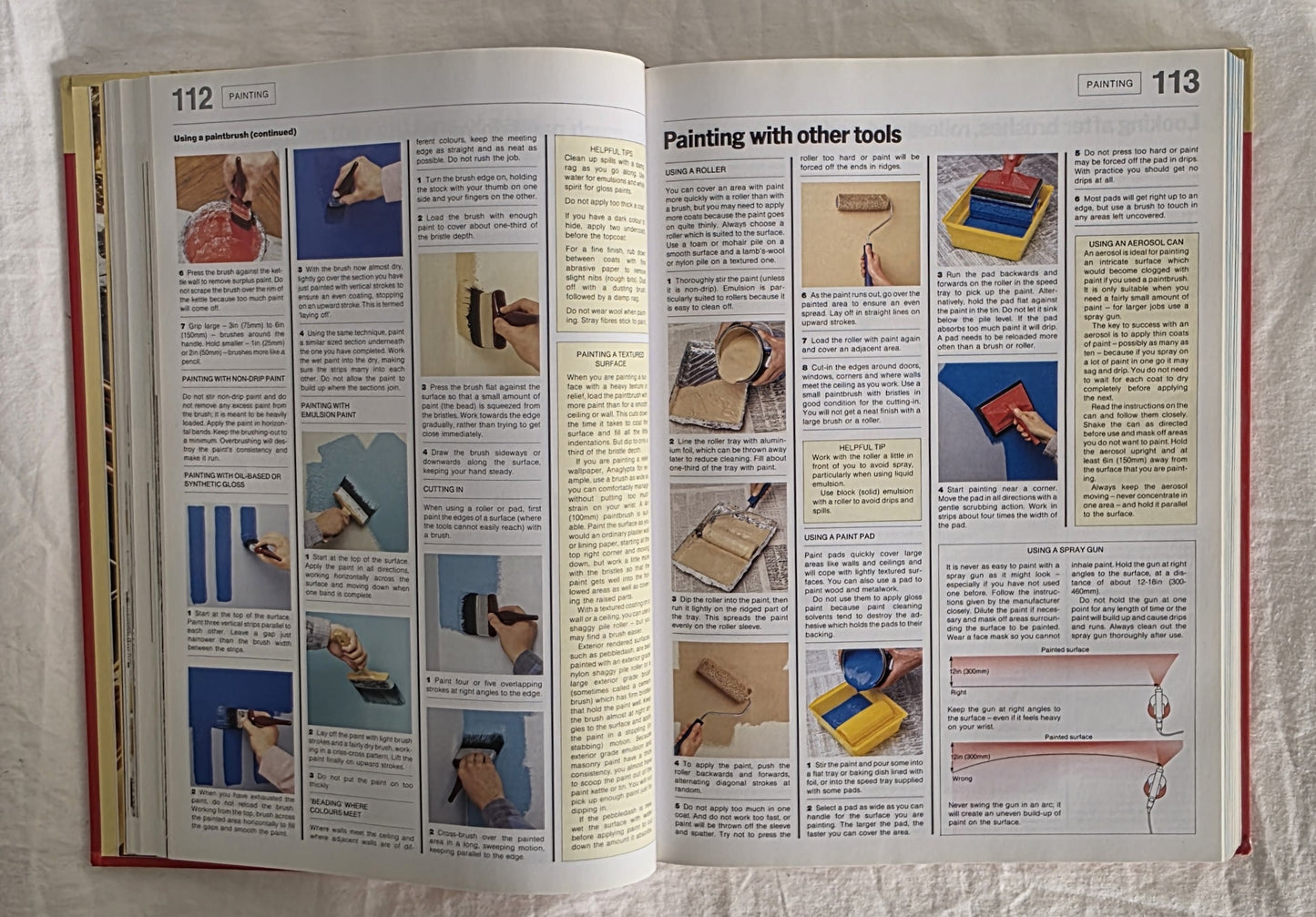Reader’s Digest DIY Manual