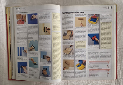 Reader’s Digest DIY Manual