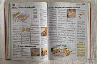 Reader’s Digest DIY Manual