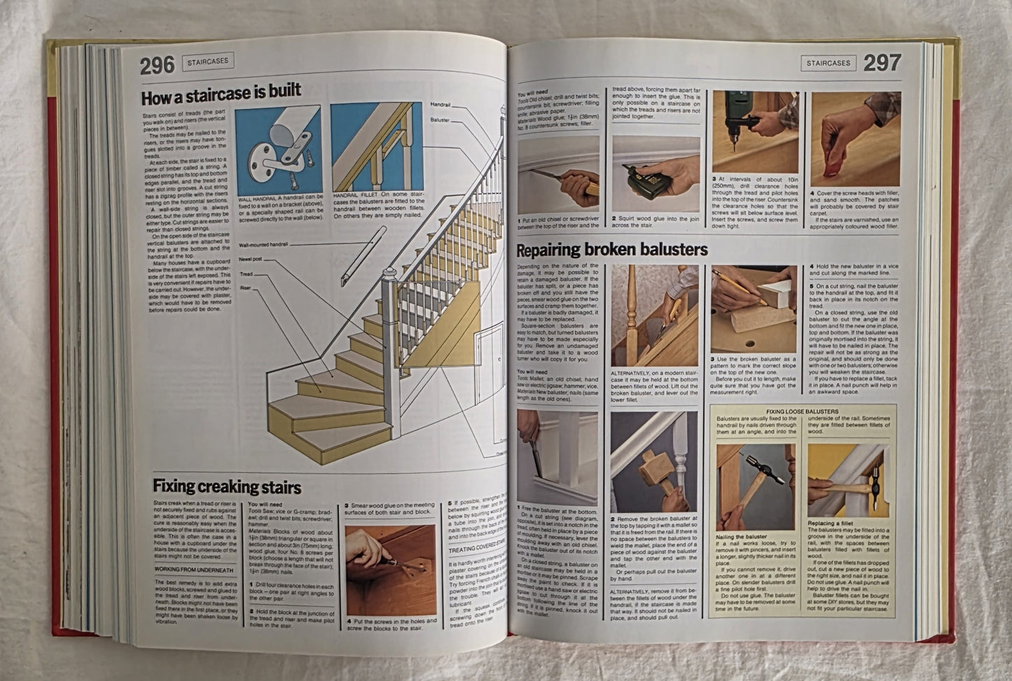 Reader’s Digest DIY Manual