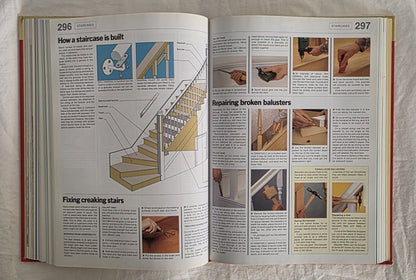 Reader’s Digest DIY Manual