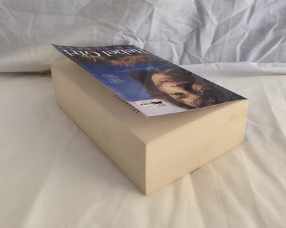 Rebel Girl by Ann Clancy