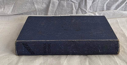 Reprieve by Warwick Deeping