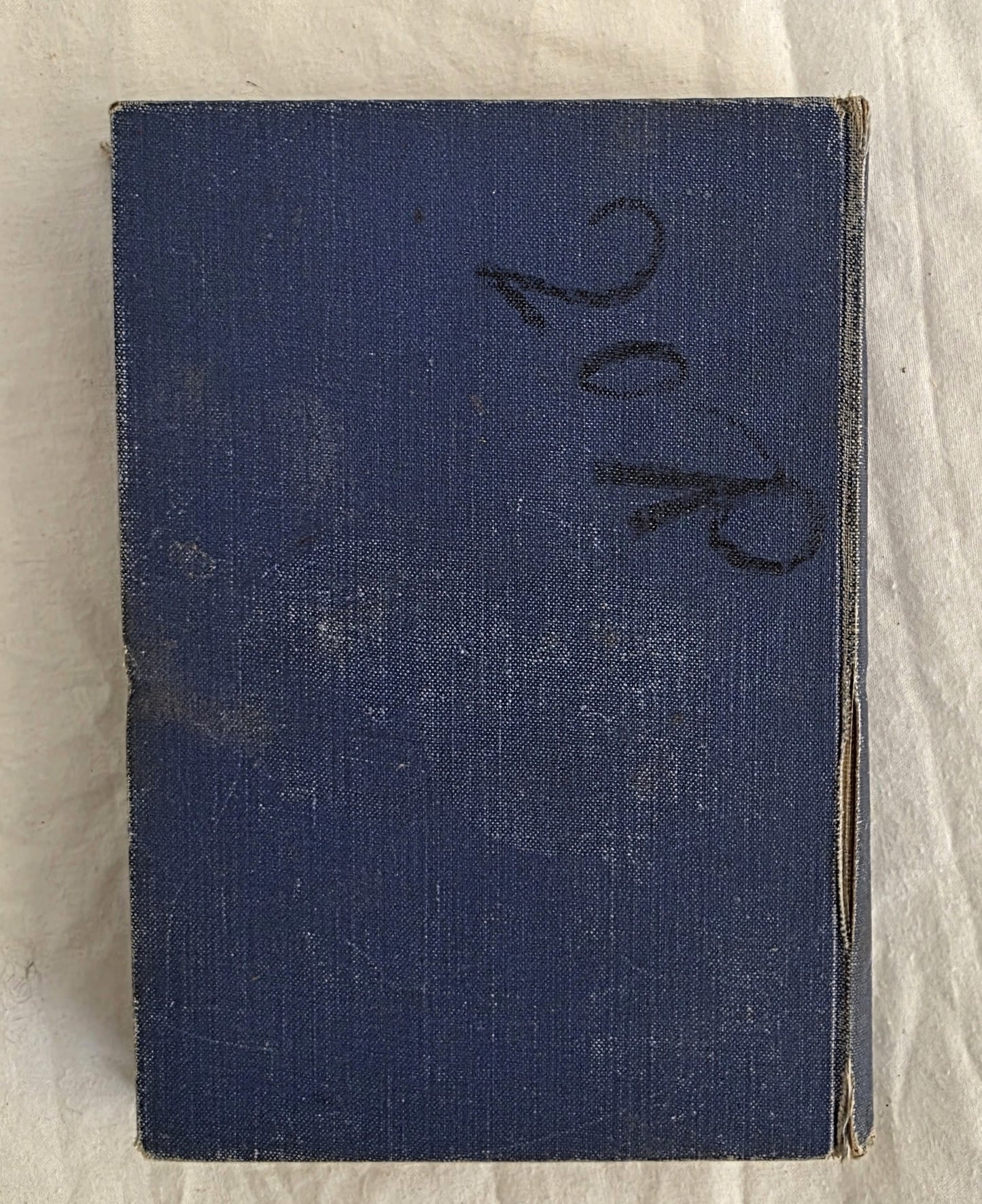 Reprieve by Warwick Deeping