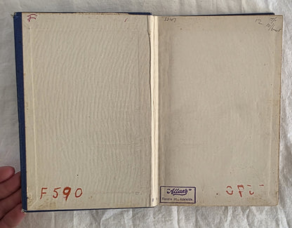 Reprieve by Warwick Deeping