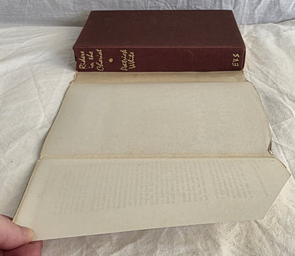 Riders in the Chariot by Patrick White