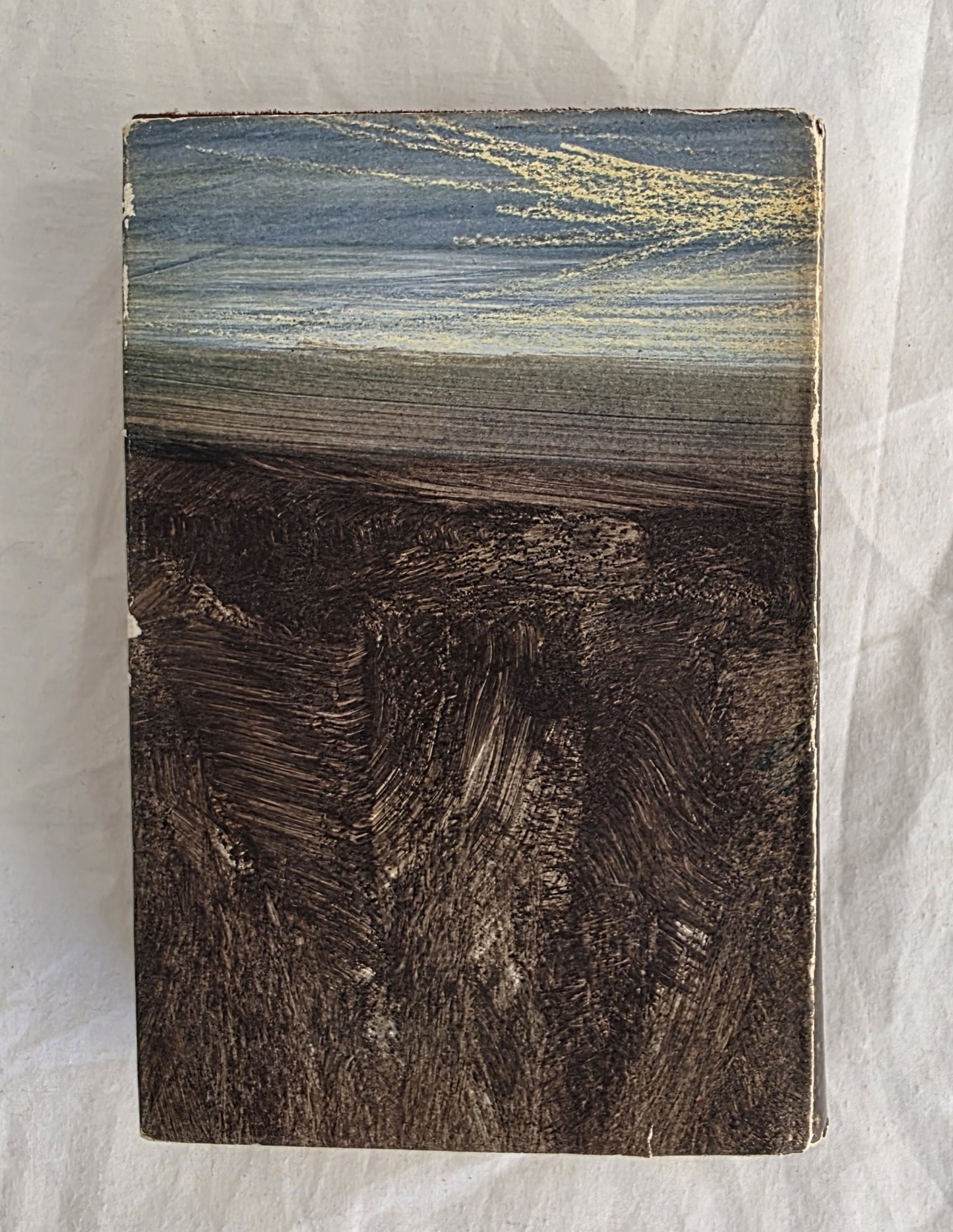 Riders in the Chariot by Patrick White