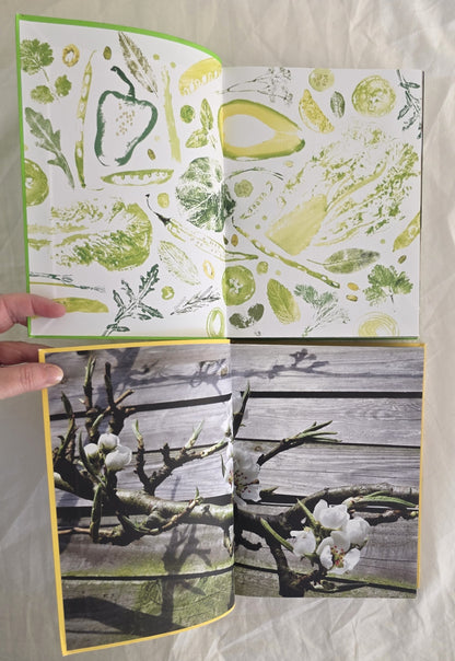 River Cottage Fruit Everyday / River Cottage Veg Everyday  by Hugh Fearnley-Whittingstall