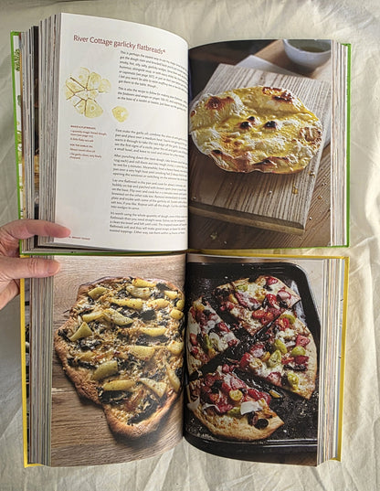 River Cottage Fruit Everyday / River Cottage Veg Everyday  by Hugh Fearnley-Whittingstall