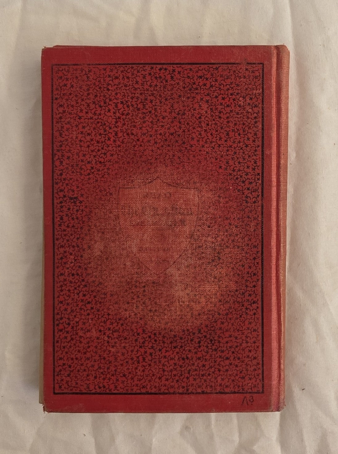 Sacred Songs and Solos by Ira D. Sankey
