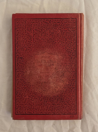 Sacred Songs and Solos by Ira D. Sankey