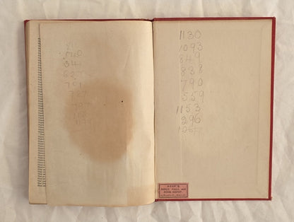 Sacred Songs and Solos by Ira D. Sankey